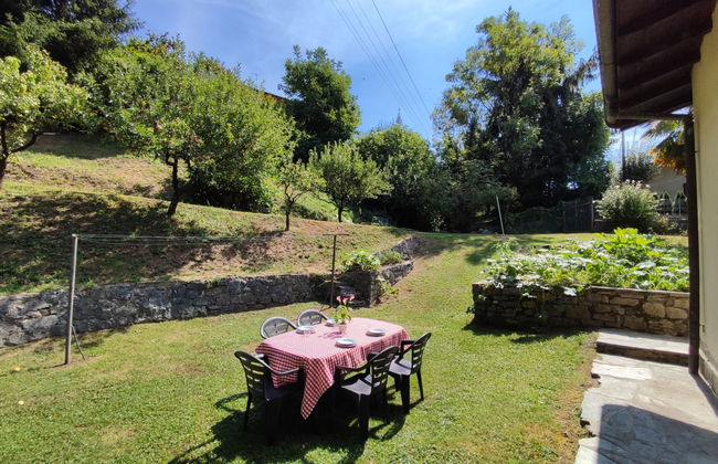 3 bedroom House in Grandola ed Uniti with garden and terrace - Photo 26