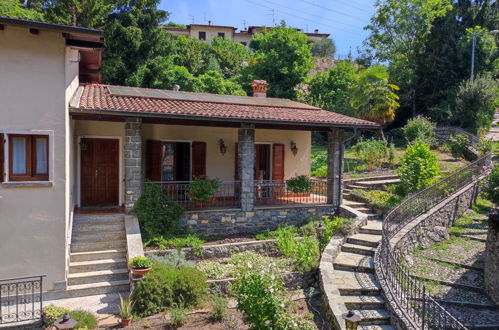 Photo 21 - Maison de 2 chambres à Grandola ed Uniti avec jardin et terrasse