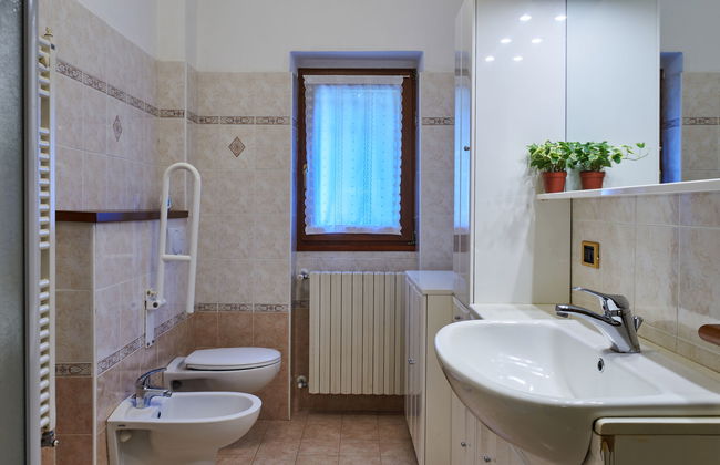 3 bedroom House in Grandola ed Uniti with garden and terrace - Photo 18