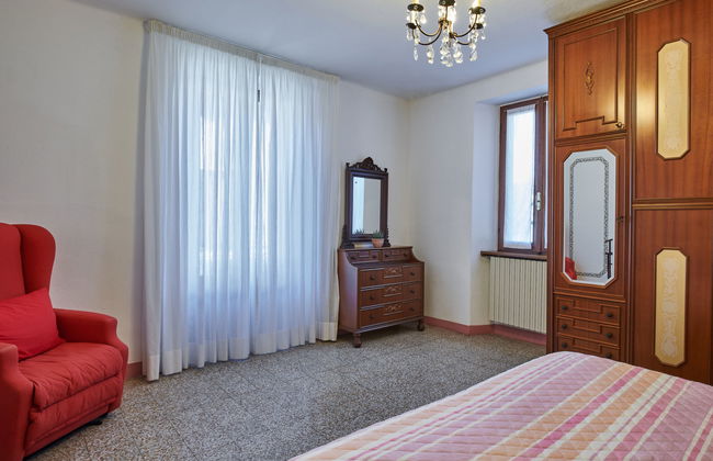 3 bedroom House in Grandola ed Uniti with garden and terrace - Photo 14