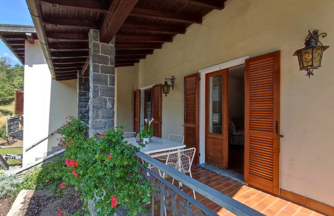 3 bedroom House in Grandola ed Uniti with garden and terrace - Photo 24