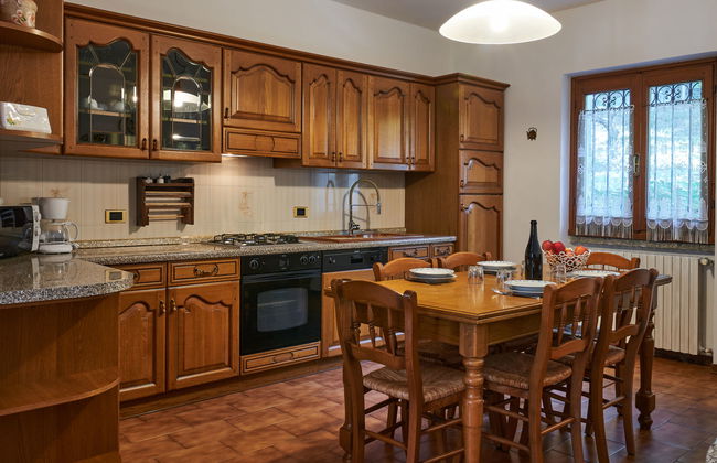 3 bedroom House in Grandola ed Uniti with garden and terrace - Photo 9