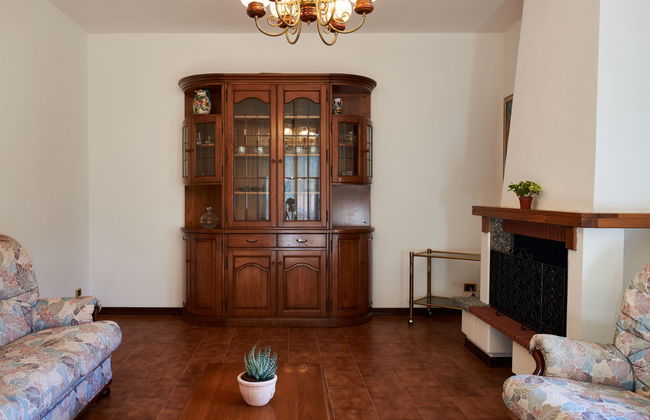 3 bedroom House in Grandola ed Uniti with garden and terrace - Photo 8
