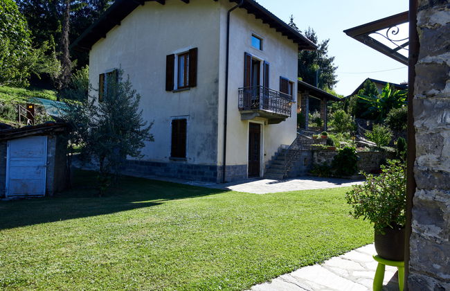 3 bedroom House in Grandola ed Uniti with garden and terrace - Photo 27