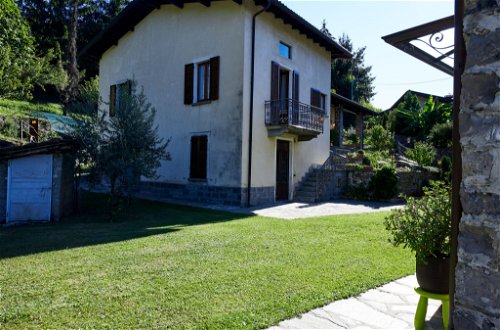 Foto 27 - Casa de 2 habitaciones en Grandola ed Uniti con terraza y vistas a la montaña