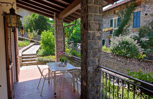 3 bedroom House in Grandola ed Uniti with garden and terrace - Photo 22