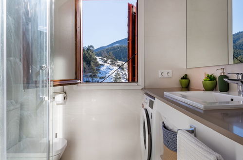 Photo 19 - 3 bedroom Apartment in Alp with mountain view