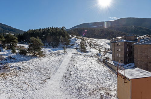 Photo 26 - 3 bedroom Apartment in Alp with mountain view