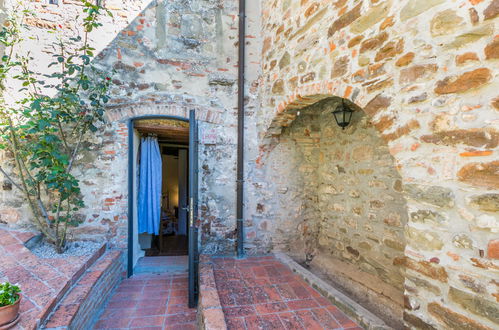 Foto 54 - Apartamento de 3 quartos em Greve in Chianti com piscina e jardim