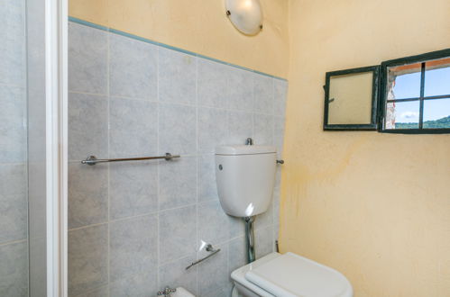 Foto 36 - Apartamento de 3 quartos em Greve in Chianti com piscina e jardim