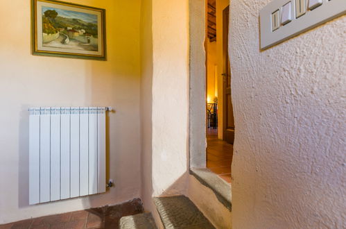 Photo 39 - 3 bedroom Apartment in Greve in Chianti with swimming pool and garden