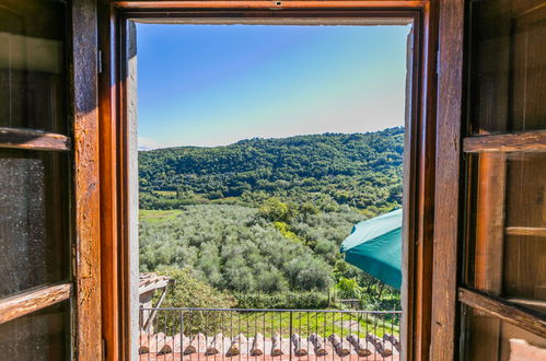 Foto 22 - Apartamento de 3 quartos em Greve in Chianti com piscina e jardim