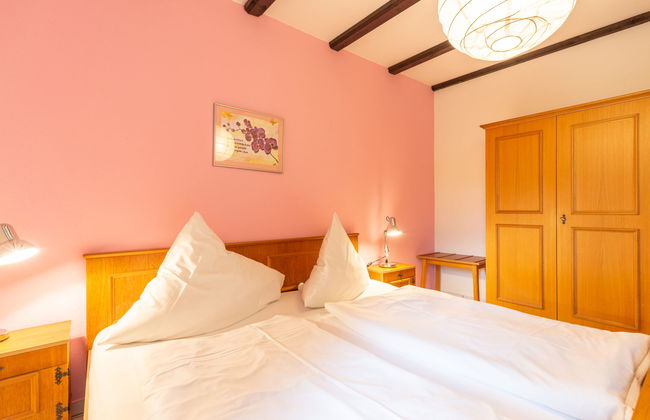Apartamento de 2 quartos em Arrach com jardim e terraço - Foto 13