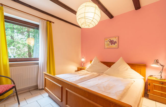 Apartamento de 2 quartos em Arrach com jardim e terraço - Foto 4