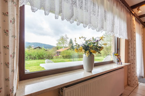 Photo 9 - 2 bedroom Apartment in Arrach with terrace and mountain view