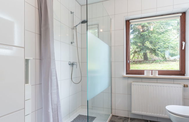 Apartamento de 2 quartos em Arrach com jardim e terraço - Foto 14