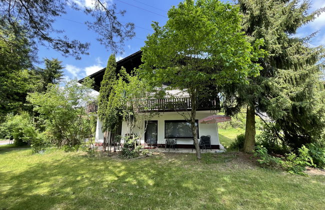 Apartamento de 2 quartos em Arrach com jardim e terraço - Foto 1