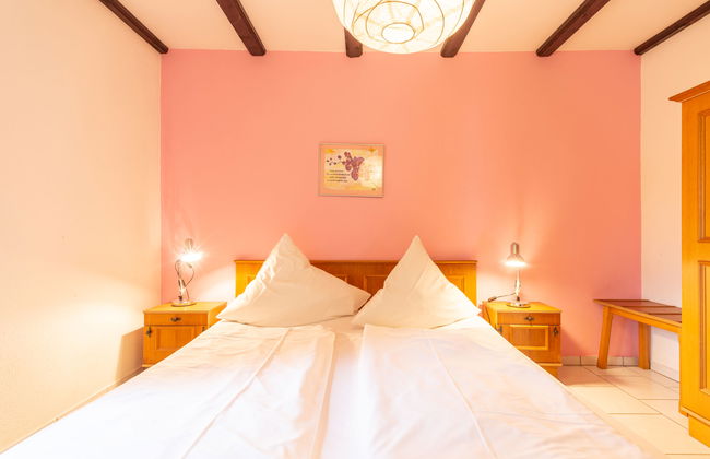 Apartamento de 2 quartos em Arrach com jardim e terraço - Foto 12