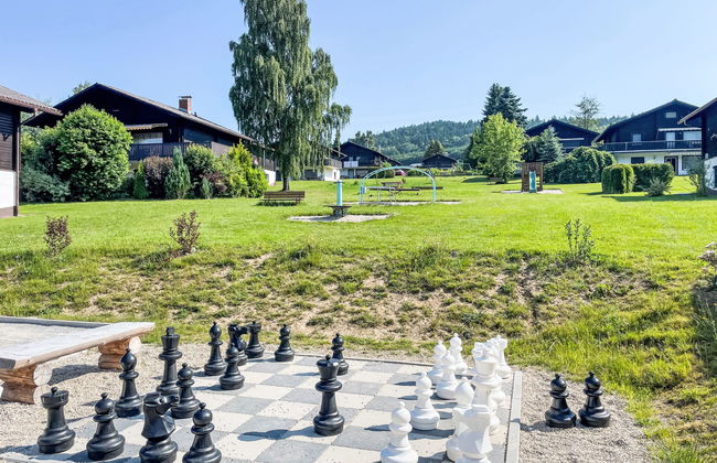 Apartamento de 2 quartos em Arrach com jardim e terraço - Foto 21