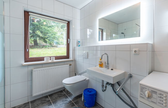 Apartamento de 2 quartos em Arrach com jardim e terraço - Foto 15
