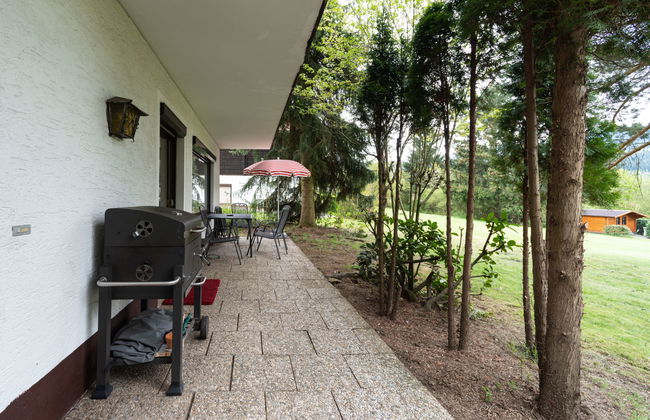 Apartamento de 2 quartos em Arrach com jardim e terraço - Foto 16