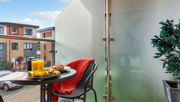 Appartement de 3 chambres à St Austell avec terrasse - Photo 3