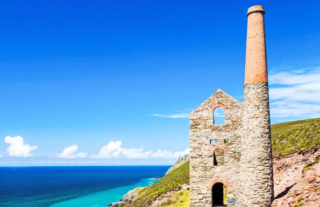 Apartamento de 3 quartos em St Austell com terraço - Foto 22