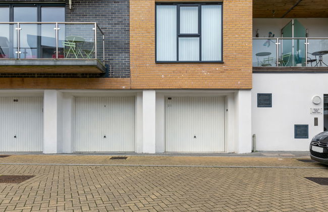 Apartamento de 3 quartos em St Austell com terraço - Foto 16