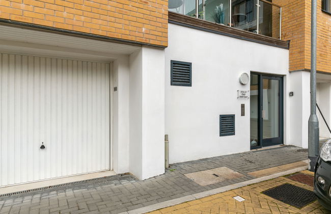 Apartamento de 3 quartos em St Austell com terraço - Foto 6