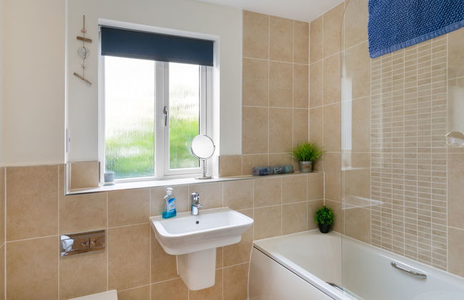 Apartamento de 3 quartos em St Austell com terraço - Foto 15