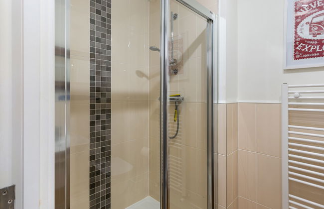 Apartamento de 3 quartos em St Austell com terraço - Foto 14