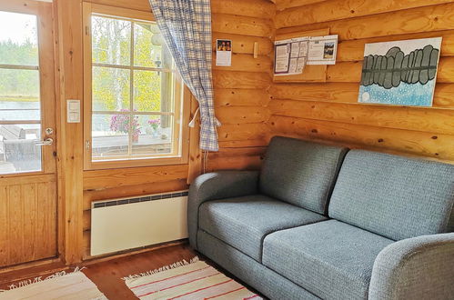 Foto 7 - Haus mit 1 Schlafzimmer in Joutsa mit sauna