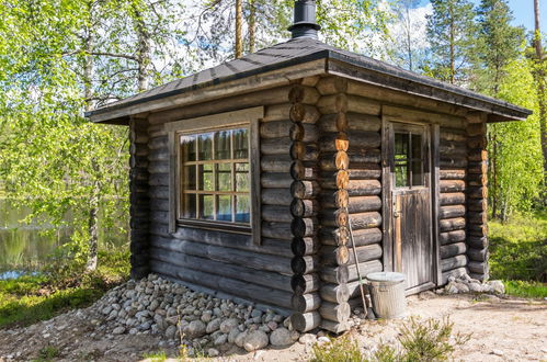 Photo 17 - Maison de 1 chambre à Joutsa avec sauna