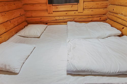 Foto 14 - Haus mit 1 Schlafzimmer in Joutsa mit sauna