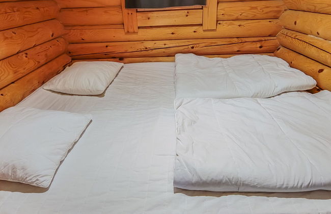 1 bedroom House in Joutsa with sauna - Photo 14