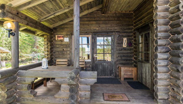 1 bedroom House in Joutsa with sauna - Photo 5