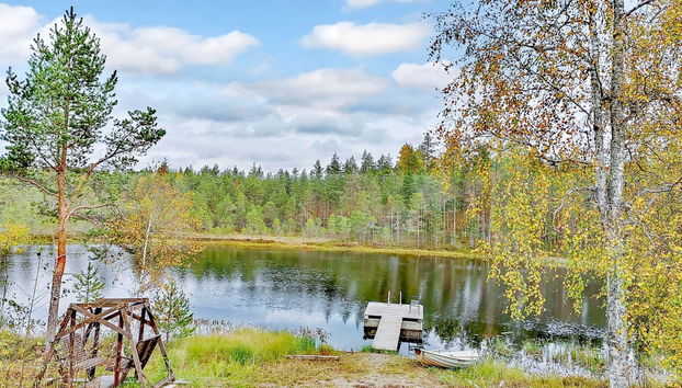 1 bedroom House in Joutsa with sauna - Photo 3