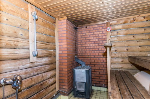 Photo 14 - 1 bedroom House in Joutsa with sauna