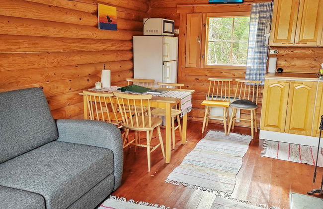 1 bedroom House in Joutsa with sauna - Photo 11