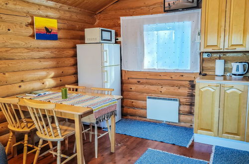 Foto 7 - Haus mit 1 Schlafzimmer in Joutsa mit sauna