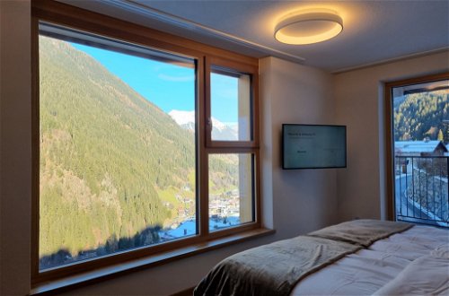 Foto 19 - Apartment mit 2 Schlafzimmern in See mit blick auf die berge