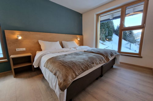 Foto 4 - Appartamento con 2 camere da letto a See con giardino