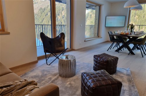 Photo 6 - 2 bedroom Apartment in See with mountain view