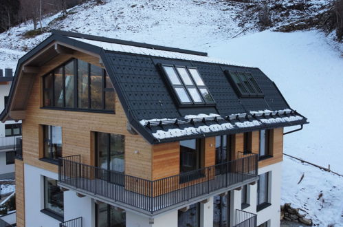 Foto 18 - Apartment mit 1 Schlafzimmer in See mit terrasse und blick auf die berge