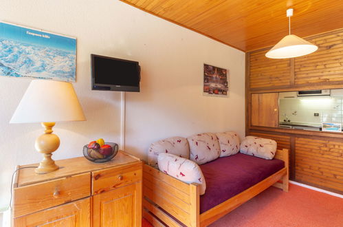 Photo 11 - Apartment in Tignes