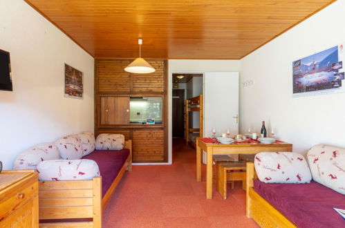 Photo 16 - Apartment in Tignes with mountain view