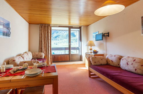 Photo 12 - Appartement en Tignes avec vues sur la montagne