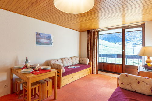 Foto 15 - Apartamento en Tignes con vistas a la montaña