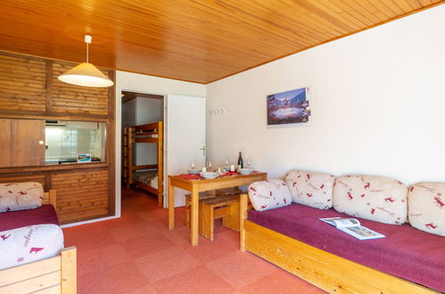 Photo 9 - Appartement en Tignes