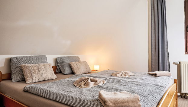 Apartment mit 1 Schlafzimmer in Harrachov mit garten - Foto 3